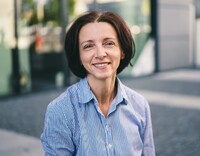 Ing. Ivana Hrušková, DiS.